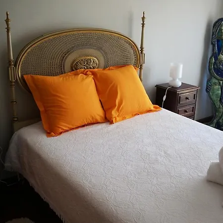 Apartment Arts House Aveiro