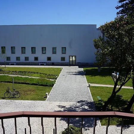 Apartment Arts House Aveiro